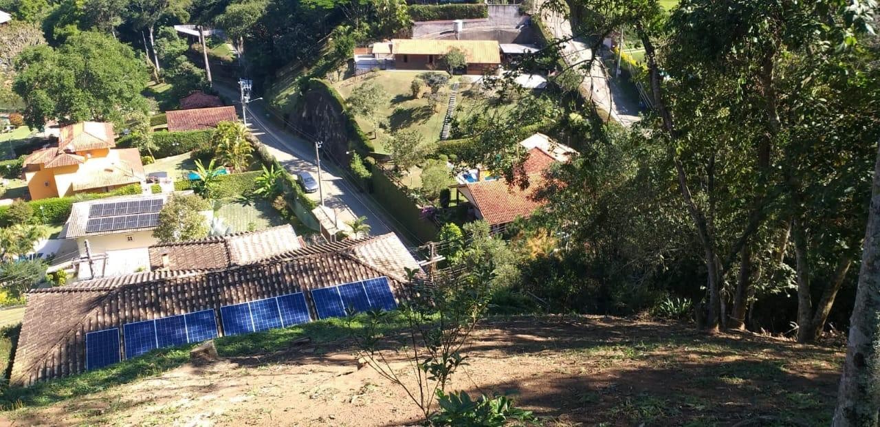 Casa de Condomínio, 3 quartos - Foto 10