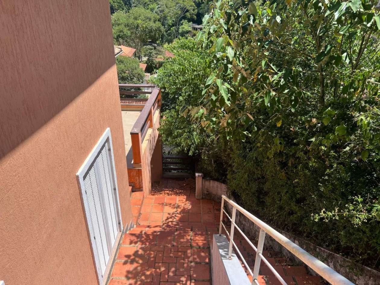 Casa de Condomínio, 3 quartos - Foto 31