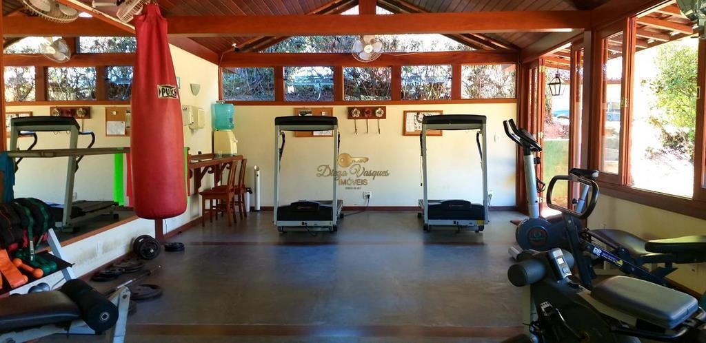 Casa de Condomínio, 3 quartos - Foto 37