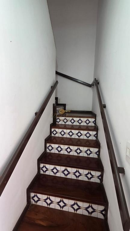 Casa de Condomínio, 4 quartos - Foto 15