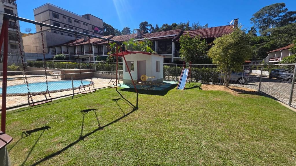 Casa de Condomínio, 4 quartos - Foto 33