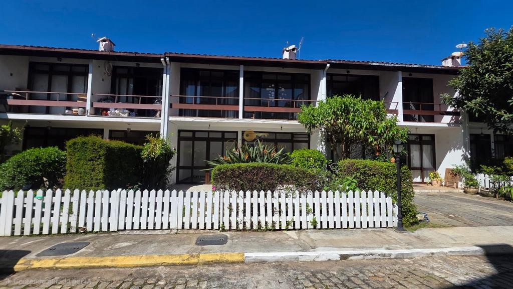 Casa de Condomínio, 4 quartos - Foto 1