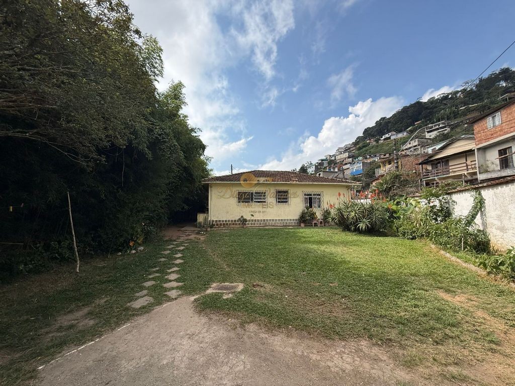 Casa à venda em Alto, Teresópolis - RJ - Foto 4