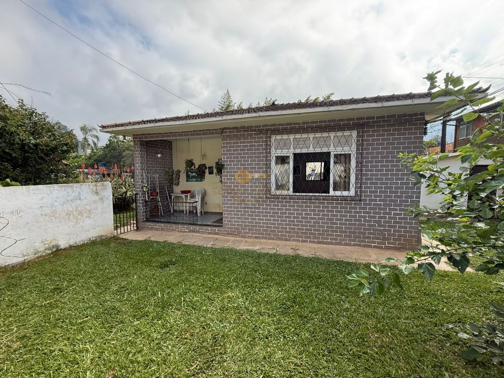 Casa à venda em Alto, Teresópolis - RJ - Foto 1