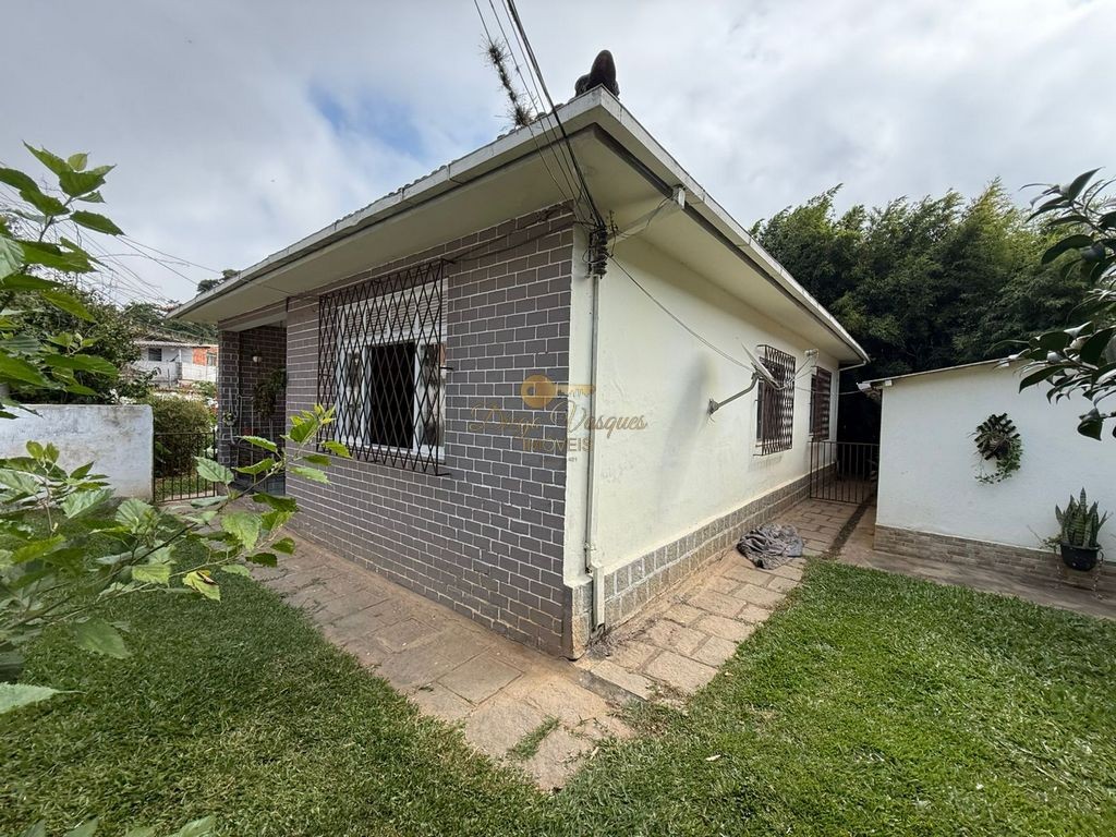 Casa à venda em Alto, Teresópolis - RJ - Foto 2