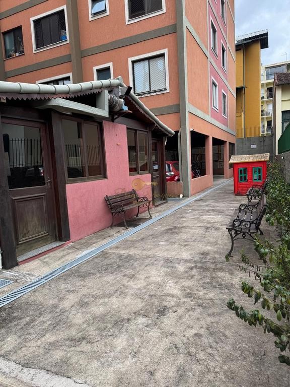 Apartamento, 2 quartos, 79 m² - Foto 23