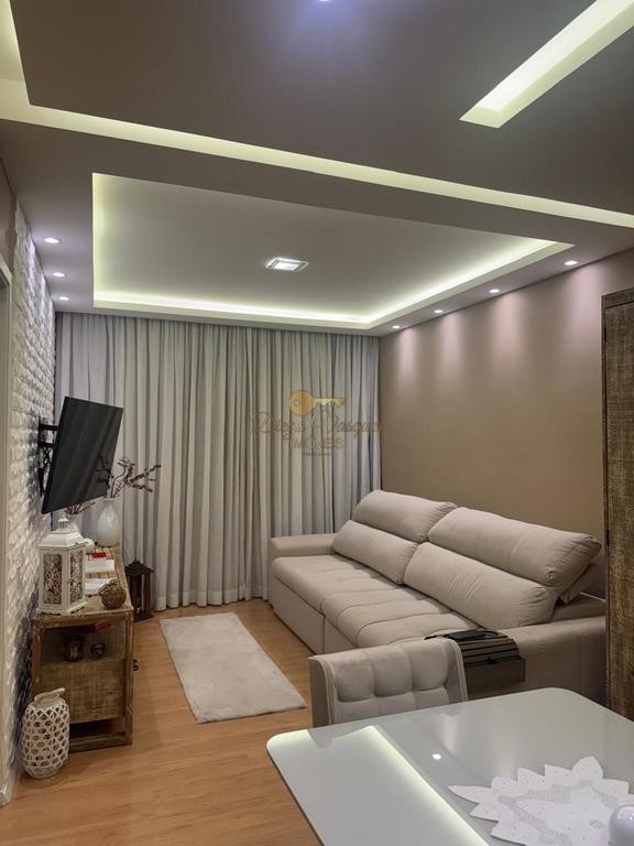 Apartamento, 2 quartos, 79 m² - Foto 4