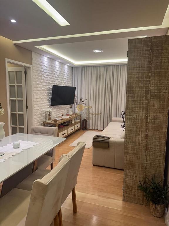 Apartamento, 2 quartos, 79 m² - Foto 3