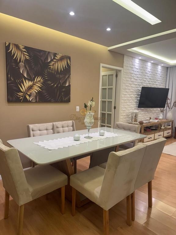 Apartamento, 2 quartos, 79 m² - Foto 1