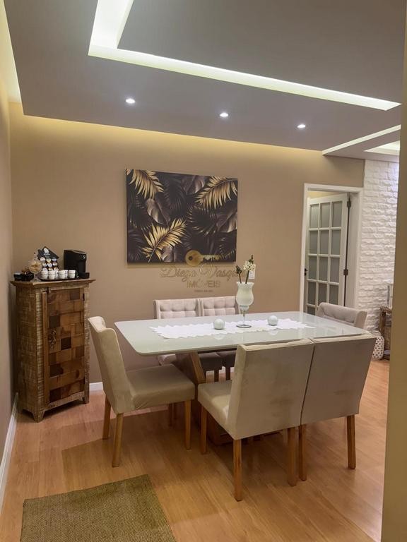 Apartamento, 2 quartos, 79 m² - Foto 2