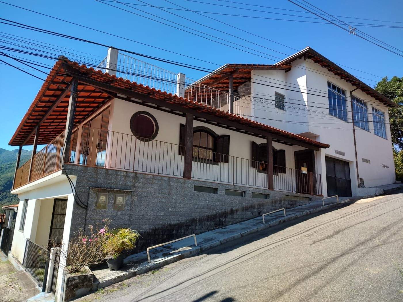 Casa, 6 quartos, 510 m² - Foto 2