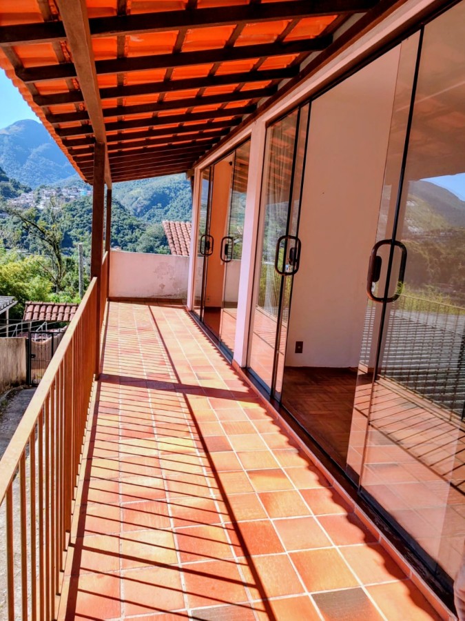 Casa, 6 quartos, 510 m² - Foto 4