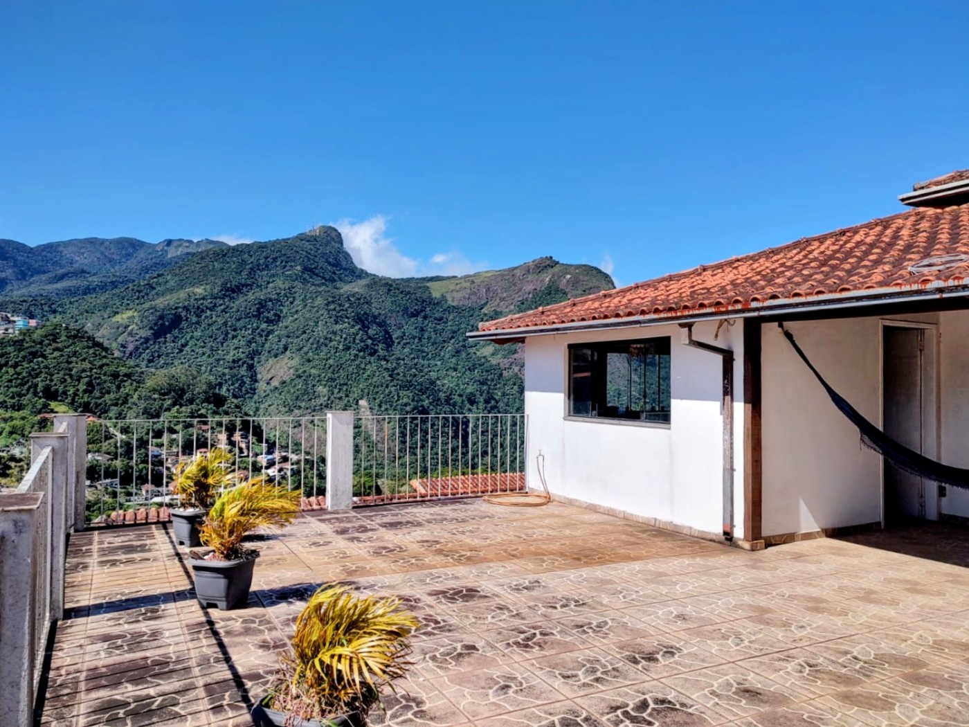 Casa, 6 quartos, 510 m² - Foto 1