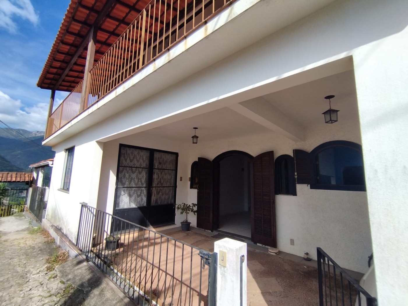 Casa, 6 quartos, 510 m² - Foto 11