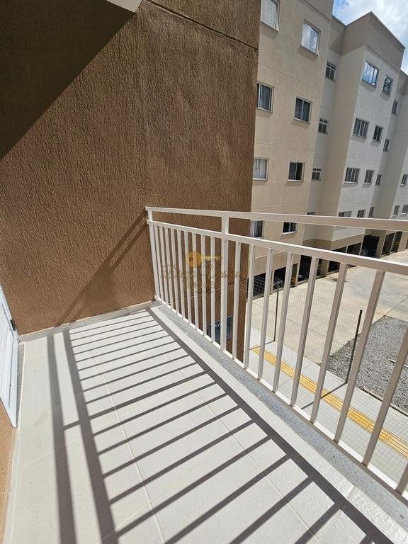 Apartamento, 2 quartos, 50 m² - Foto 3