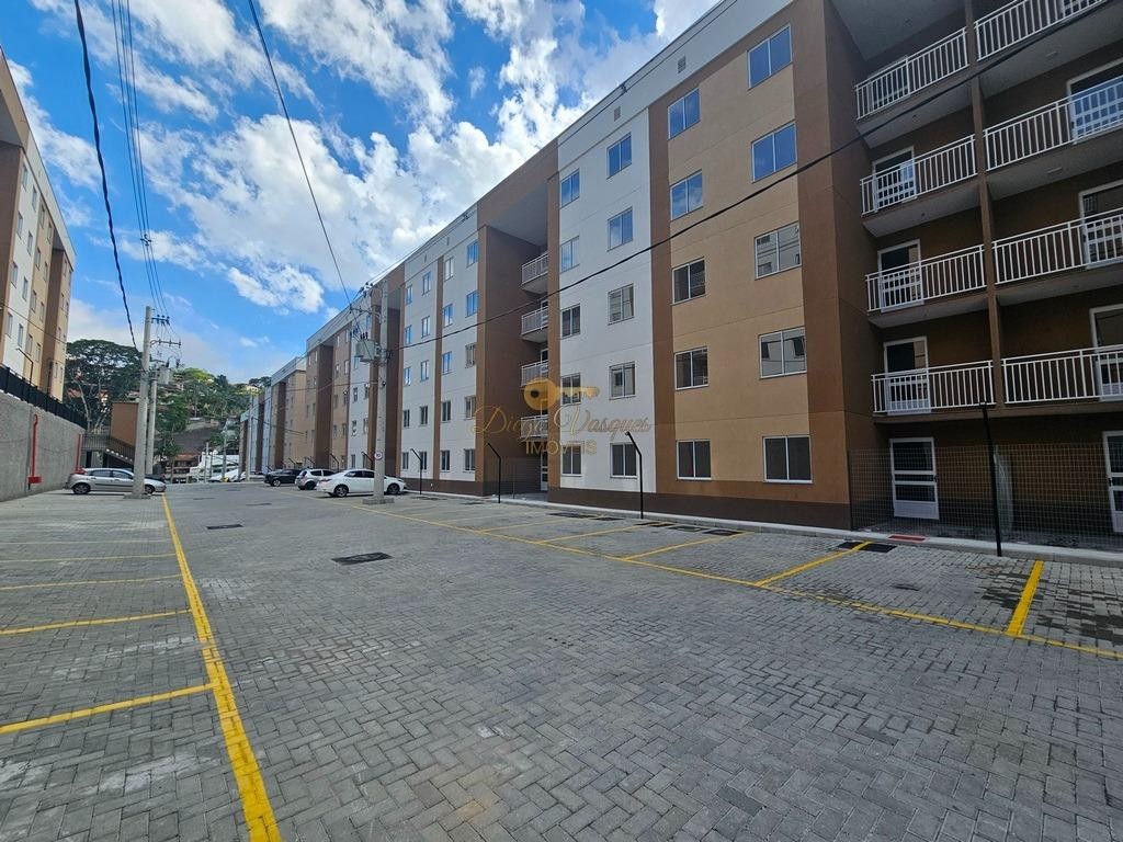 Apartamento, 2 quartos, 50 m² - Foto 11