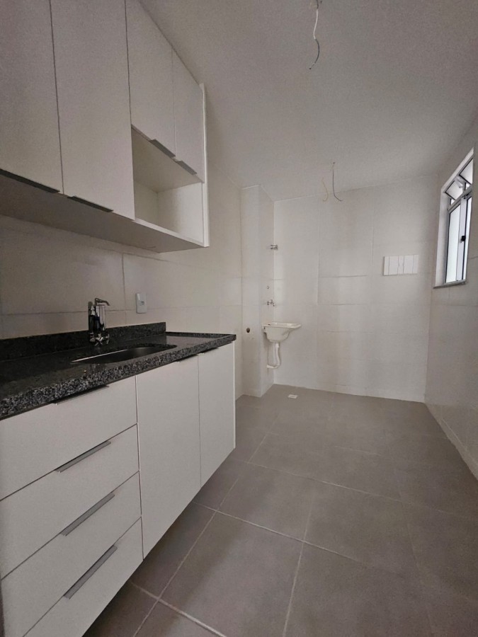 Apartamento, 2 quartos, 50 m² - Foto 9