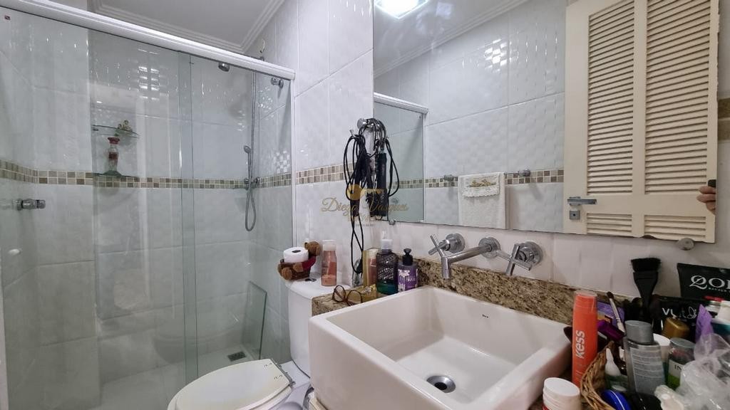 Casa de Condomínio, 3 quartos - Foto 13