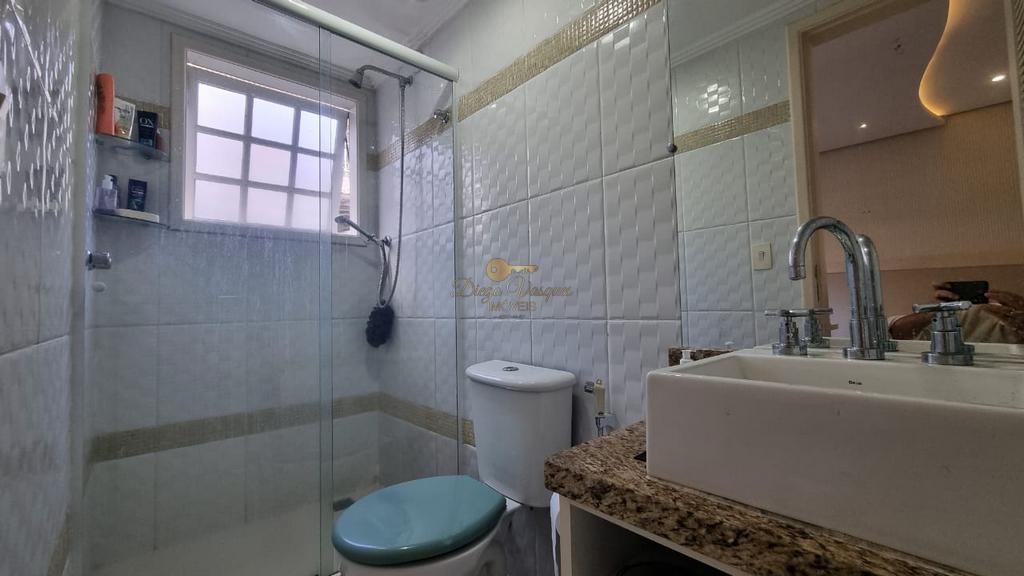 Casa de Condomínio, 3 quartos - Foto 16