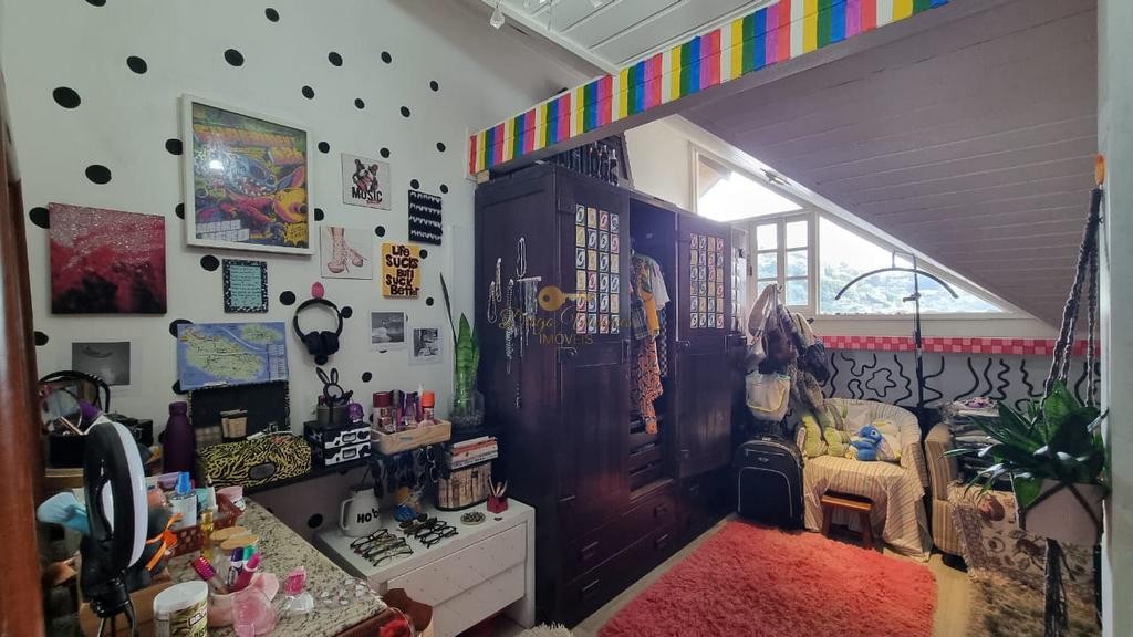 Casa de Condomínio, 3 quartos - Foto 19