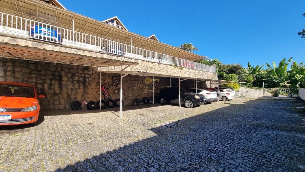 Casa de Condomínio, 3 quartos - Foto 30