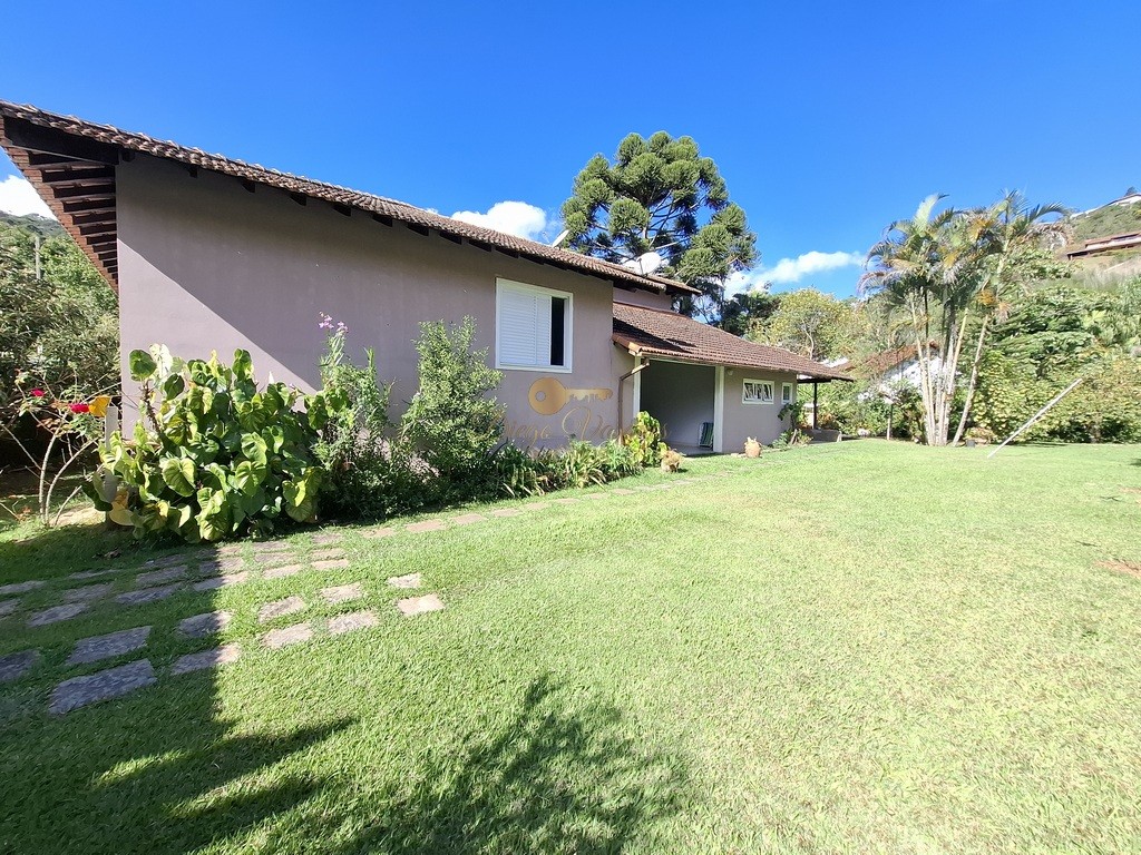 Casa, 6 quartos, 875 m² - Foto 2