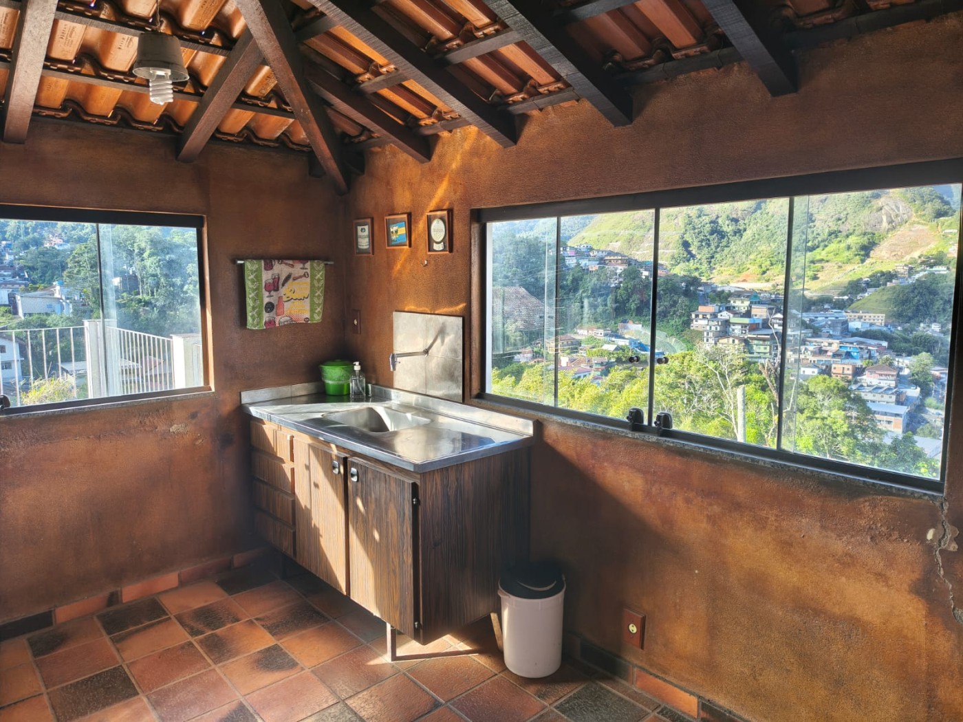 Casa, 6 quartos, 510 m² - Foto 22