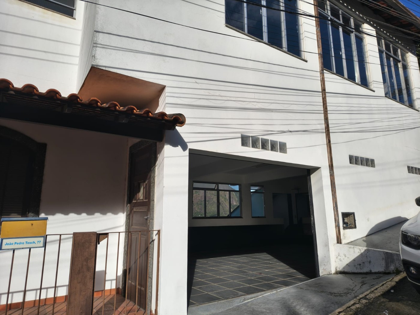 Casa, 6 quartos, 510 m² - Foto 20