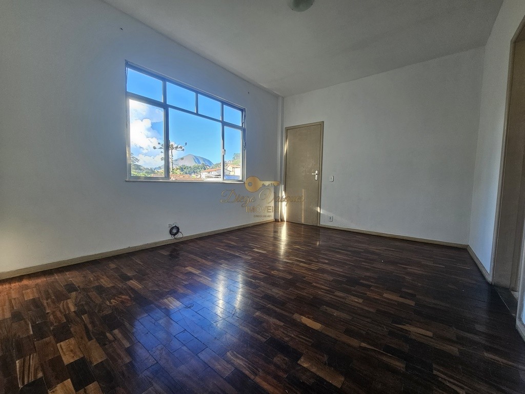 Apartamento, 1 quarto, 32 m² - Foto 1