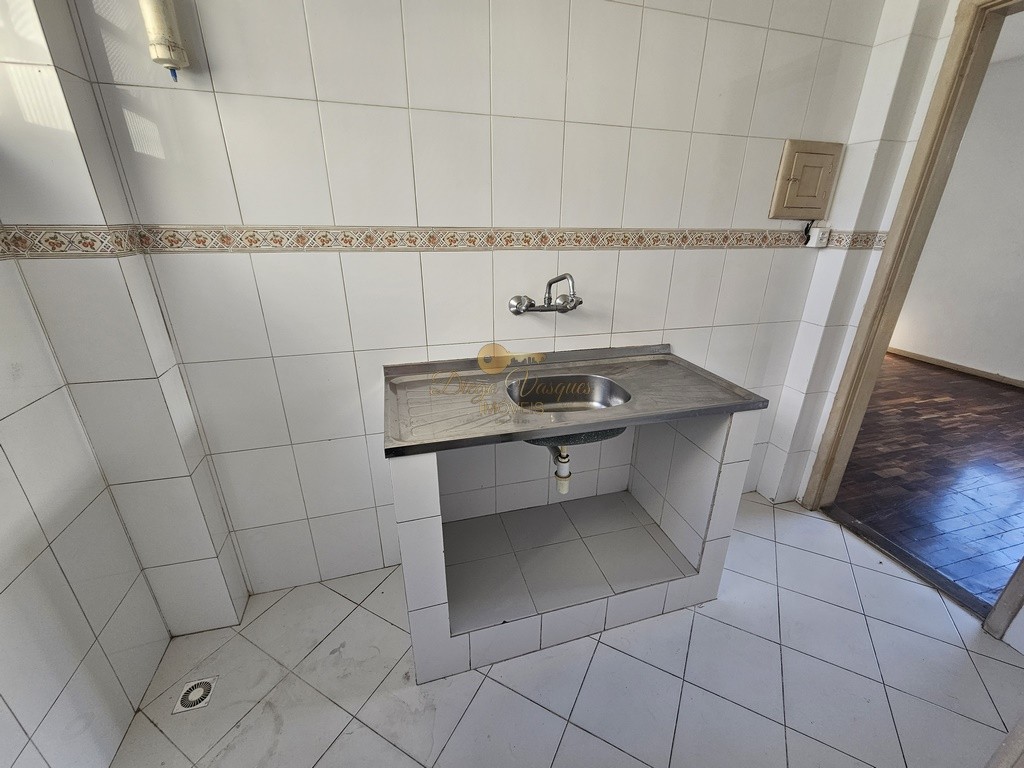 Apartamento, 1 quarto, 32 m² - Foto 10
