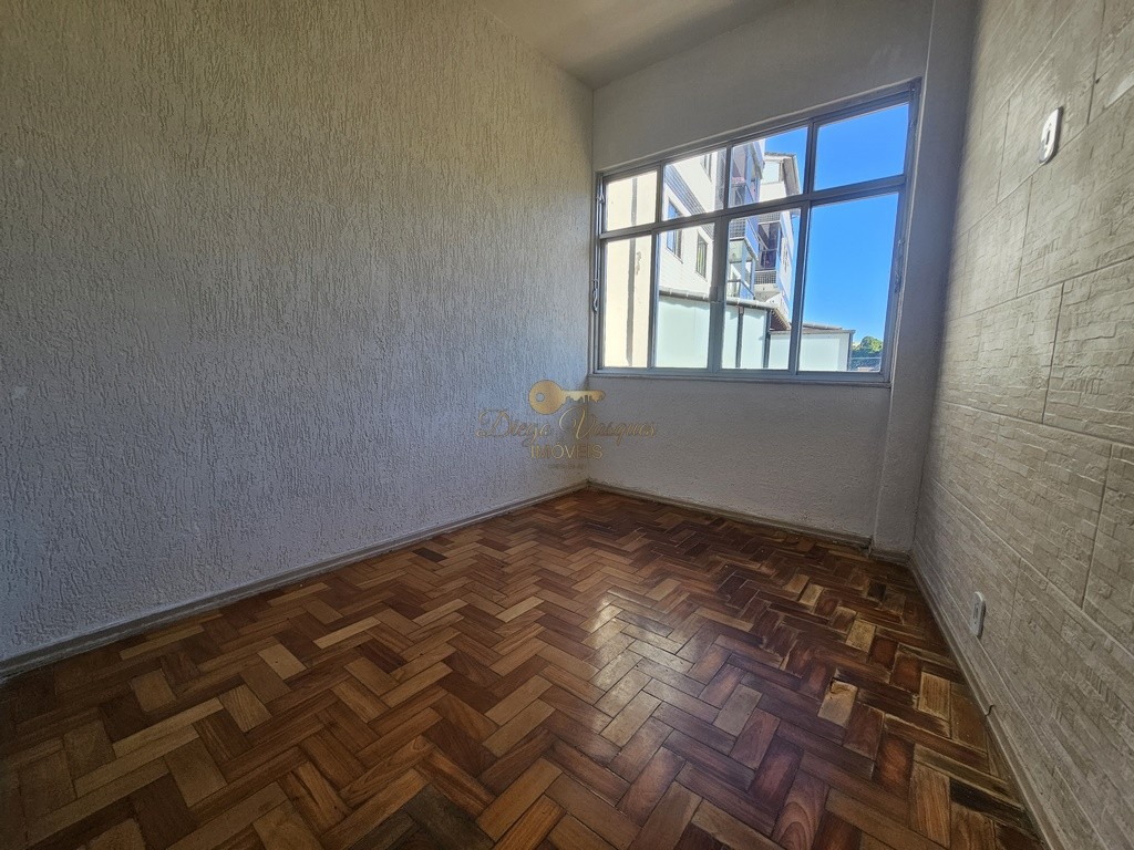Apartamento, 1 quarto, 32 m² - Foto 5