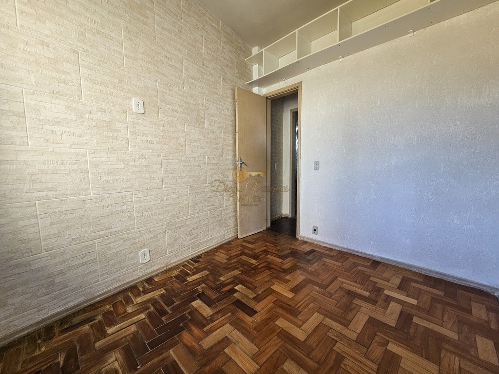 Apartamento, 1 quarto, 32 m² - Foto 6