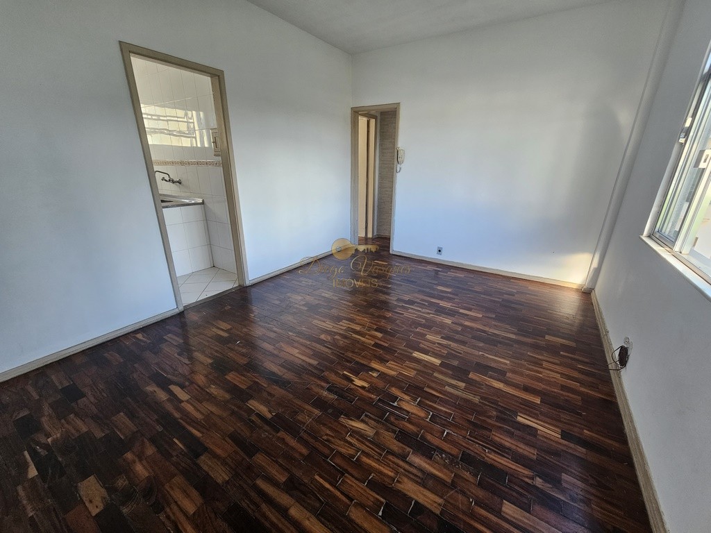Apartamento, 1 quarto, 32 m² - Foto 3