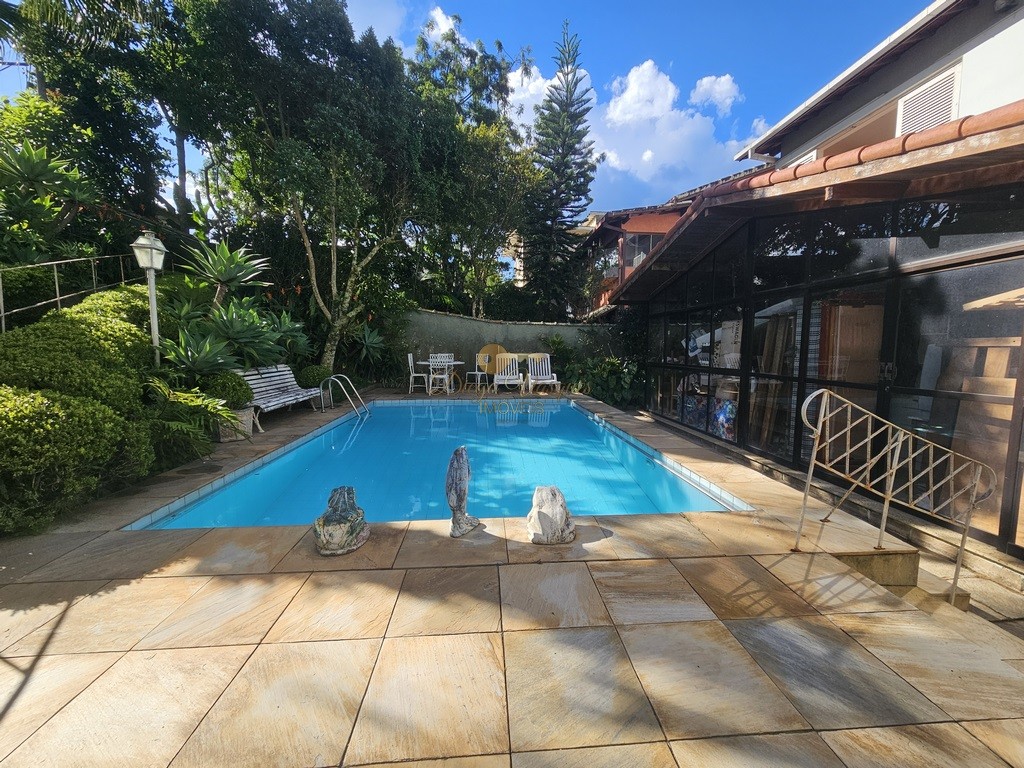 Casa, 3 quartos, 220 m² - Foto 3