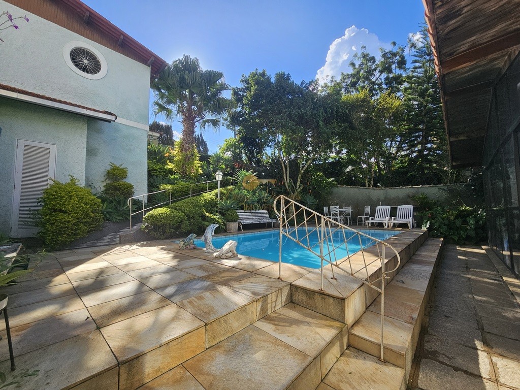Casa, 3 quartos, 220 m² - Foto 4
