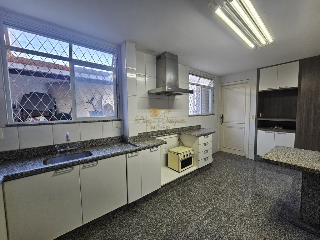 Casa, 3 quartos, 220 m² - Foto 12