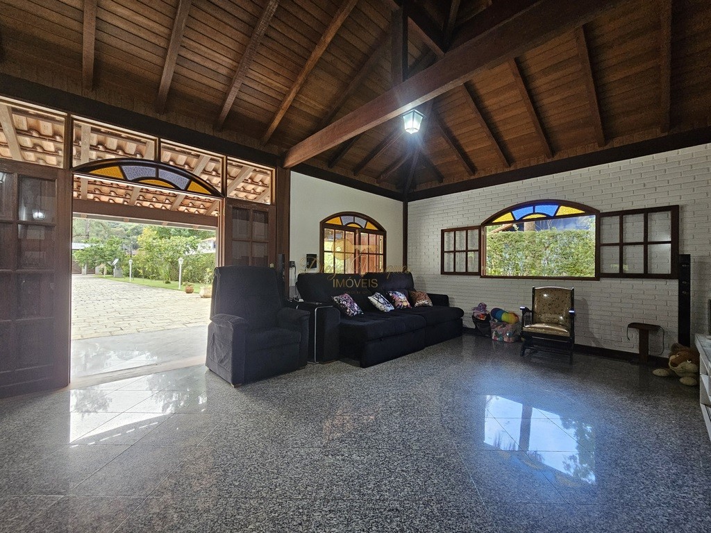 Casa de Condomínio, 3 quartos - Foto 24