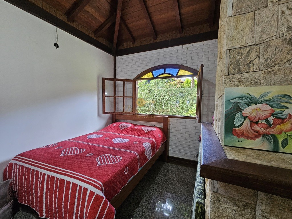 Casa de Condomínio, 3 quartos - Foto 30