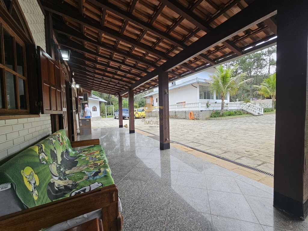 Casa de Condomínio, 3 quartos - Foto 22