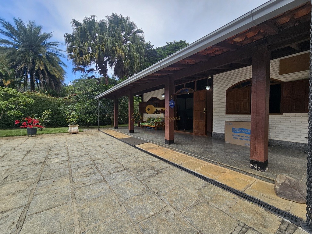 Casa de Condomínio, 3 quartos - Foto 21