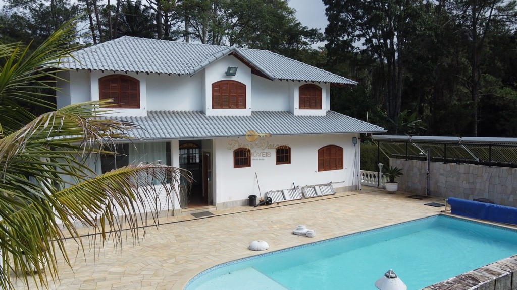 Casa de Condomínio, 3 quartos - Foto 46