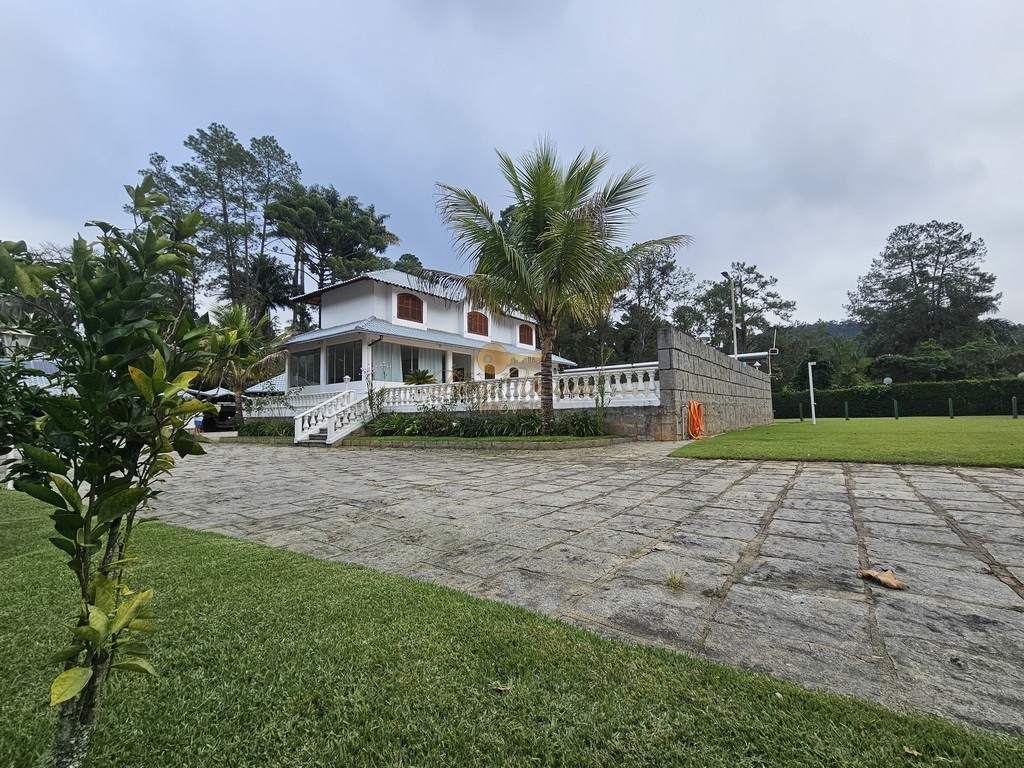 Casa de Condomínio, 3 quartos - Foto 45