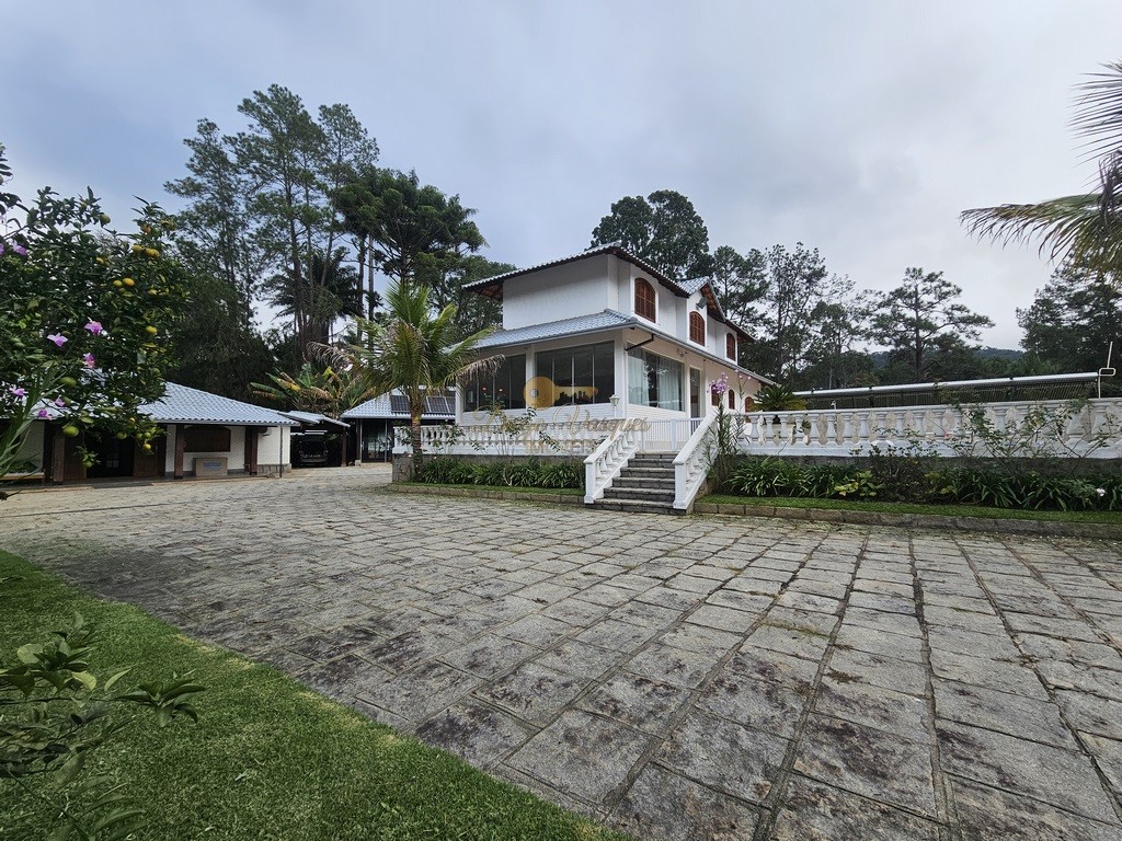 Casa de Condomínio, 3 quartos - Foto 47