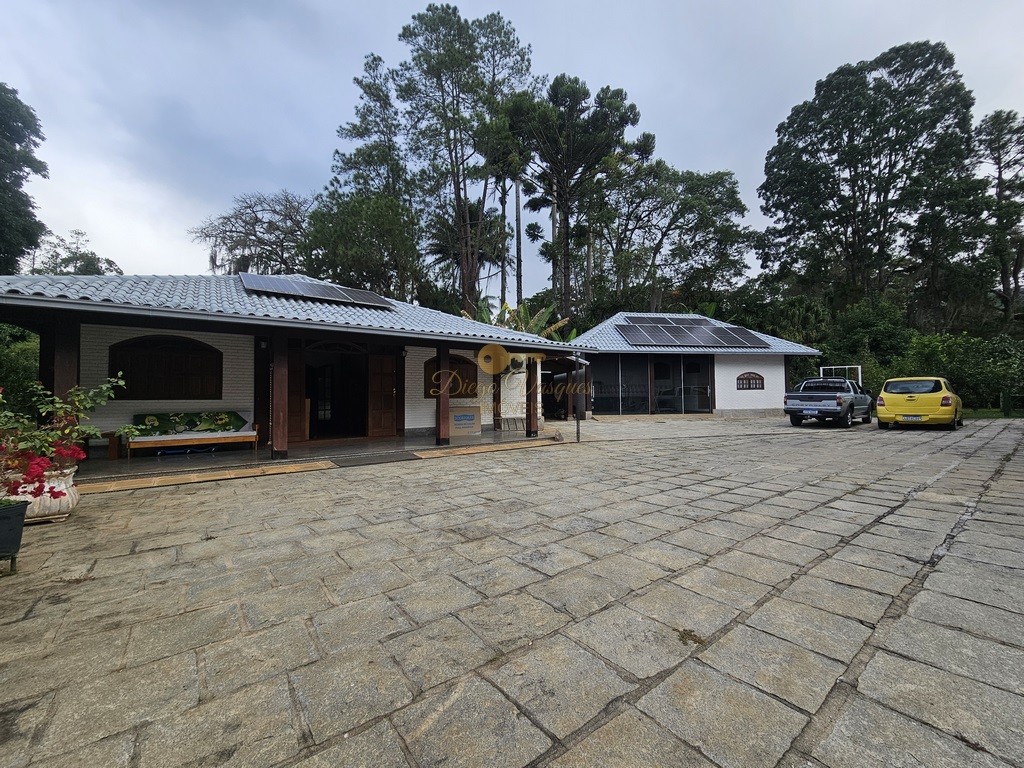 Casa de Condomínio, 3 quartos - Foto 48