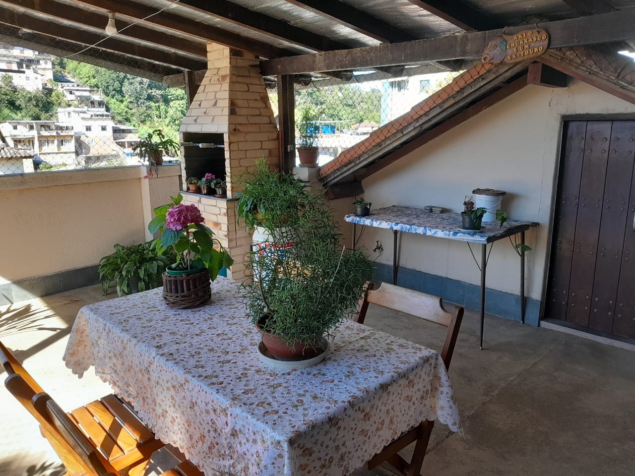 Casa, 2 quartos, 311 m² - Foto 15