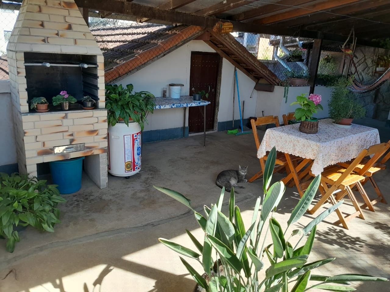 Casa, 2 quartos, 311 m² - Foto 12
