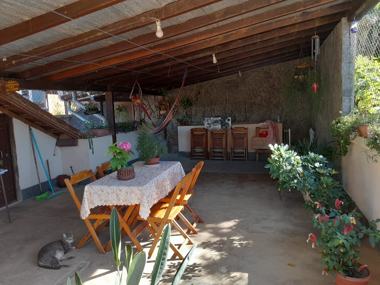 Casa, 2 quartos, 311 m² - Foto 16