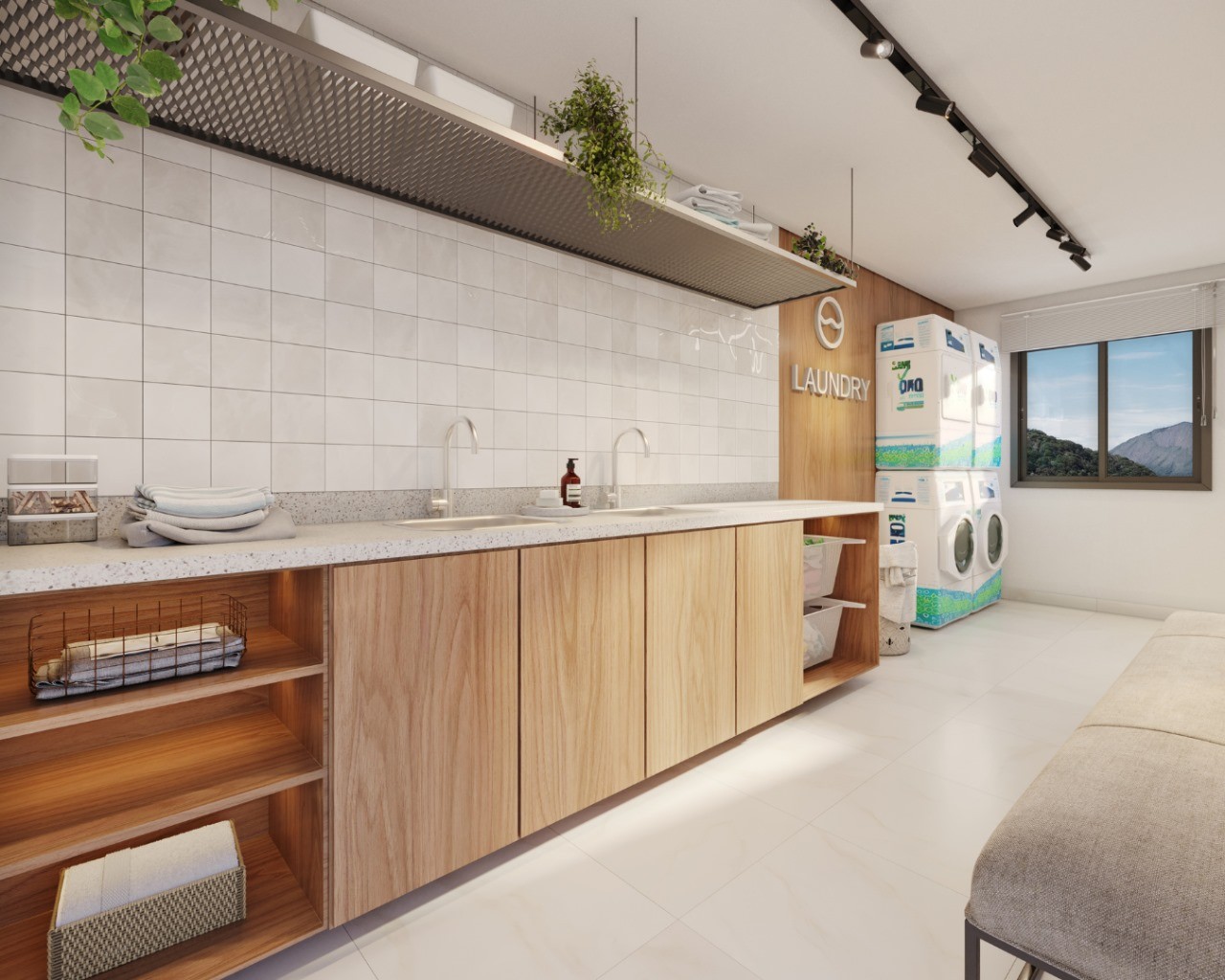 Apartamento, 1 quarto, 40 m² - Foto 12