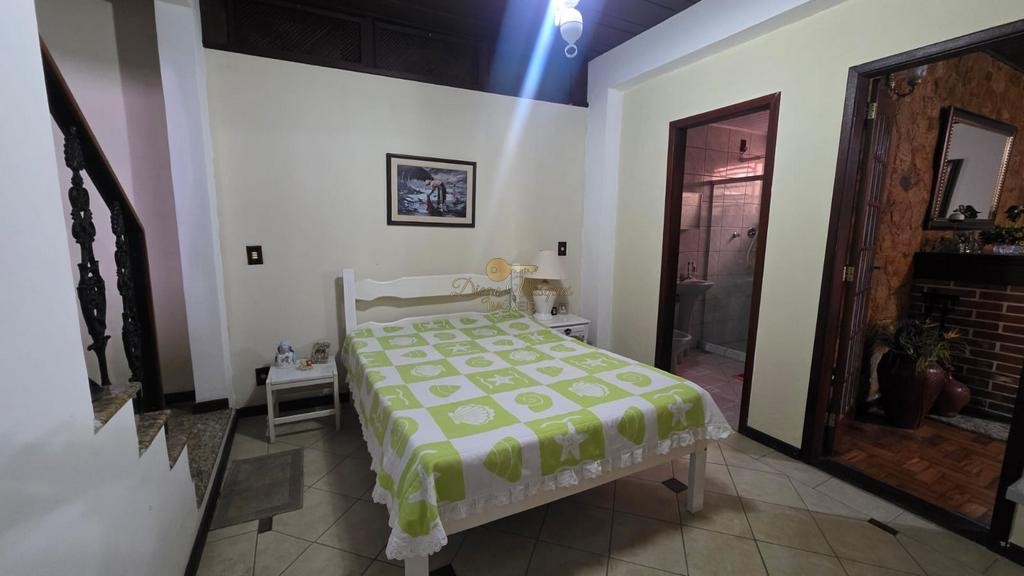 Casa, 4 quartos, 256 m² - Foto 22