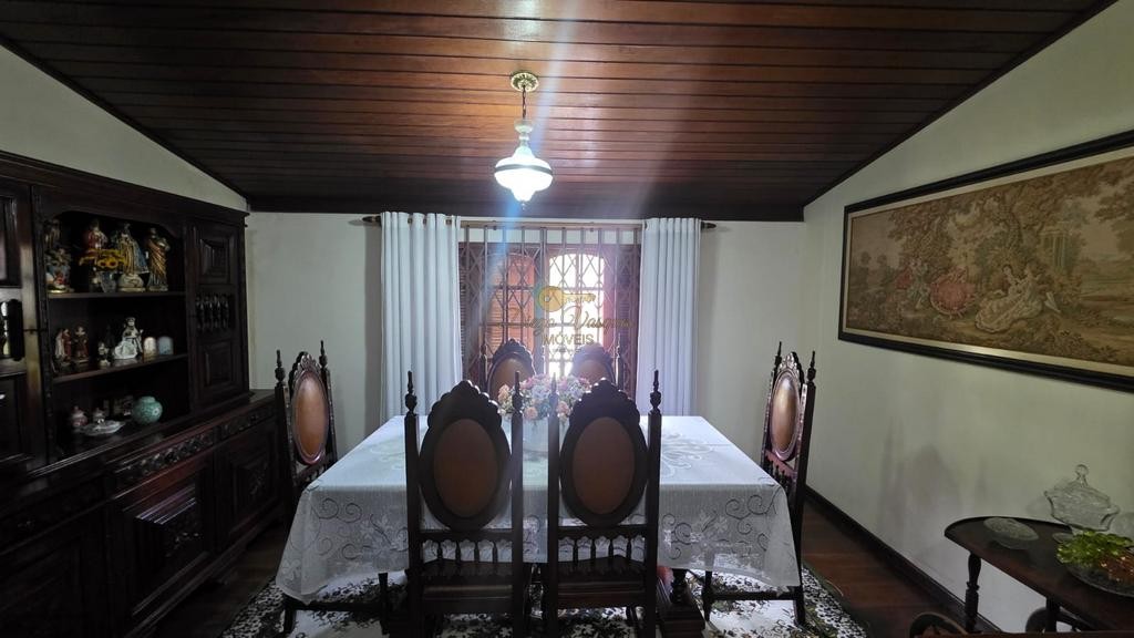 Casa, 4 quartos, 256 m² - Foto 12